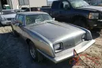 1984 Studebaker 1984 AVANTI AVANTI II COUPE