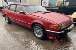 Rover SD1 Vitesse auto 1985 classic for Sale
