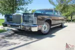 Lincoln : Continental Continental