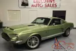 1968 Shelby GT500KR