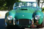 1966 Shelby Cobra