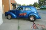 1937 Willys Model 37