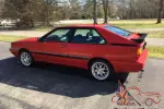 1986 Audi Coupe GT