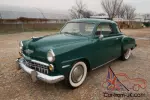 1949 Studebaker
