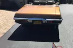 1972 Pontiac GTO
