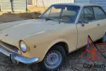 1967 Fiat 124