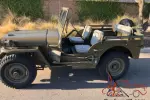1942 Ford GPW