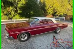 1963 Pontiac Catalina