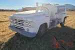 1959 Dodge D300
