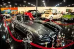 Mustang Shelby GT500 Eleanor Fastback V8 100% Restored to Award Winning Show Car