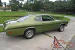1970 Plymouth Other 340 duster