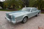 1978 Lincoln Mark V DIAMOND JUBILEE 7.5L