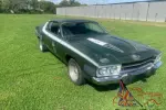 1973 Plymouth Road Runner