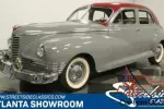 1946 Packard Clipper Deluxe