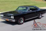 1968 Plymouth GTX --