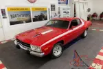 1973 Plymouth Road Runner - NUMBERS MATCHING 340 ENGINE - FUEL INJECTION - S