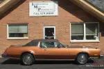 Lincoln : Mark Series Continental Mark IV Coupe
