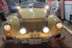 1970 Cord Royalle royal