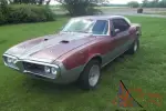 1967 Pontiac Firebird