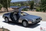 Delorean DMC-12 1983 for Sale