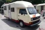 VW T3 Diesel RV camper XL65 1989 1988 1987 1986 1985