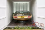 1925 Lamborghini ESPADA PROJECT  Coupe Petrol Manual