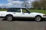 1992 LINCOLN TOWN CAR LPG GAS CARRIAGE ROOF IDEAL WEDDING CAR BUSINESS CAR T&amp;T