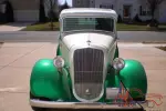 1933 Plymouth 2-door Sedan