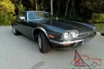 1987 Jaguar XJS