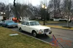 1974 Volvo 164