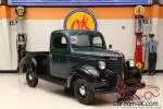 1939 Plymouth PT-81 Pickup