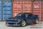1993 Mazda RX-7 FD3S
