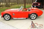 1965 Shelby