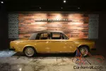 1974 Rolls-Royce Silver Shadow - Bentley T
