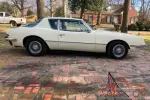 1981 Studebaker Avanti Avanti II  / GM Drive Train