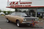 1969 Plymouth Road Runner