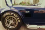 shelby cobra ac s/c 427