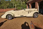 1935 Replica/Kit Makes Auburn Boattail Speedster replica