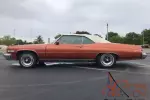 1975 Buick LeSabre Convertible survivor original