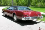 49,800 ORIGINAL MILES, One-Owner, Red MOONDUST Metallic, Black Leather, THE BEST