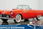 1955 Ford Thunderbird