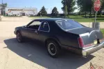 1989 LINCOLN MARK Vll HOT ROD  WITH FORD CRATE 306   340 HP SEE DETAILS