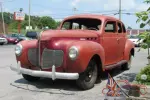 1940 DeSoto Desoto