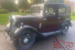 1934 WOLSELEY 9 ***VINTAGE CAR***CLASSIC**