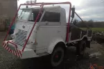 1958 RENAULT GOELETTE 4X4 BE DIFFERENT