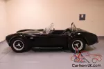 1967 Shelby Cobra