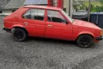 TALBOT HORIZON LE SPECIAL 1985