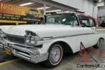 1957 Mercury Turnpike Cruiser for Sale