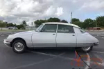 1973 Citroën Fully restored rare