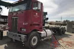 1981 Freightliner